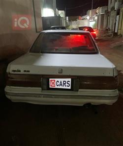 تويوتا كراون